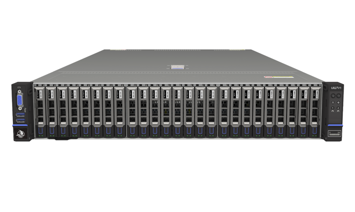 U827V1 - 飞腾 腾云S2500 2U4路旗舰服务器_通用服务器_信创服务器_产品与方案_金舟远航